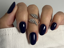 Charger l'image dans la galerie, Bague Marie - Acier Inoxydable Argenté