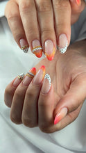 Charger l'image dans la galerie, Orange Fever - Vernis Semi Permanent n°112