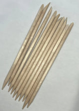 Charger l'image dans la galerie, bâtonnets de buis - Pousse cuticules