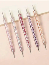Charger l'image dans la galerie, Dotting Tool double tête - 5 pièces - Beauty Passion