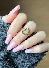 Charger l'image dans la galerie, Bague Léa - Acier Inoxydable Doré