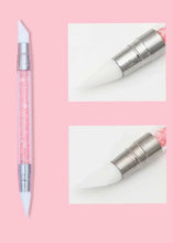 Charger l'image dans la galerie, Stylo Silicone Pointe Fine