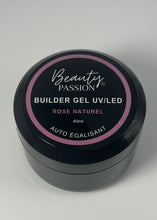 Charger l'image dans la galerie, Gel de construction rose naturel