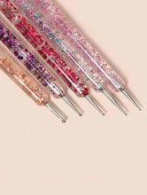 Charger l'image dans la galerie, Dotting Tool double tête - 5 pièces - Beauty Passion