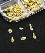 Charger l'image dans la galerie, décoration nail art