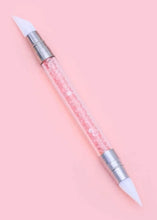 Charger l'image dans la galerie, Stylo Silicone Pointe Fine