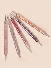 Charger l'image dans la galerie, Dotting Tool double tête - 5 pièces - Beauty Passion