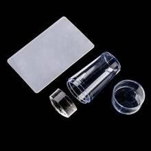 Charger l'image dans la galerie, Tampon / Stamping Nail Art