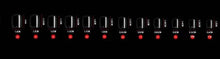 Charger l'image dans la galerie, capsules américaines Extra small square