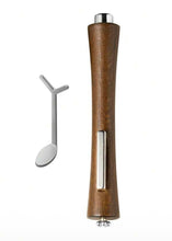 Charger l'image dans la galerie, Stylo Cat eyes aimant embout coeur