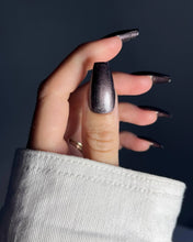 Charger l'image dans la galerie, Vernis semi permanent gris sidéral