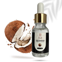 Charger l'image dans la galerie, Huile nourrissante Ongles et Cuticules - Parfum coco