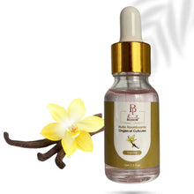 Charger l'image dans la galerie, Huile nourrissante Ongles et Cuticules - Parfum Vanille