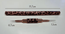 Charger l'image dans la galerie, pinceau professionnel nail art
