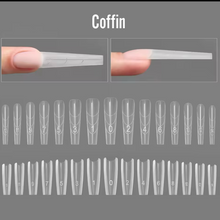 Charger l'image dans la galerie, TOP BOTTOM NAIL EXTENSION