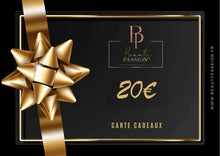 Charger l'image dans la galerie, CARTES CADEAUX 20€/ 30€/ 50€/ 100€