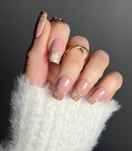 Charger l'image dans la galerie, Nude Cocooning - Vernis Semi Permanent n°14