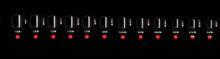 Charger l'image dans la galerie, Capsules américaines Extra Small Square