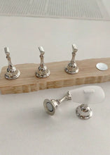 Charger l'image dans la galerie, Présentoir magnétique / press on nail / capsules