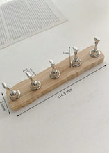 Charger l'image dans la galerie, Présentoir magnétique / press on nail / capsules