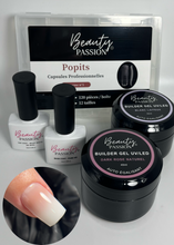 Charger l'image dans la galerie, Kit Baby Boomer en Gel – Méthode Popit