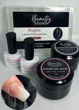 Charger l'image dans la galerie, pack baby boomer ongle