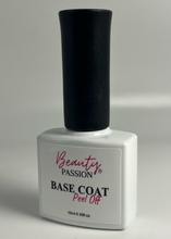 Charger l'image dans la galerie, Base Coat Peel Off