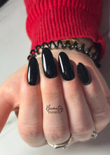 Charger l'image dans la galerie, Noir Panthère - Vernis Semi Permanent n°01