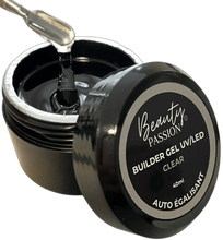 Charger l'image dans la galerie, Builder gel auto égalisant Clear