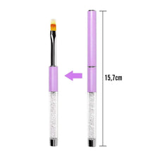 Charger l'image dans la galerie, Pinceau dégradé professionnel