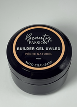 Charger l'image dans la galerie, Gel de construction pêche