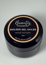 Charger l'image dans la galerie, Gel de construction pêche