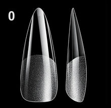 Charger l'image dans la galerie, Recharge Capsules américaines Long Stiletto