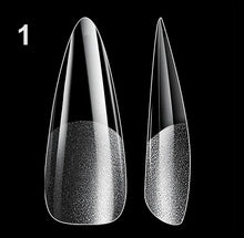 Charger l'image dans la galerie, Recharge Capsules américaines Long Stiletto