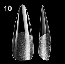 Charger l'image dans la galerie, Recharge Capsules américaines Long Stiletto