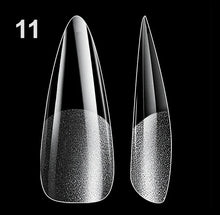 Charger l'image dans la galerie, Recharge Capsules américaines Long Stiletto