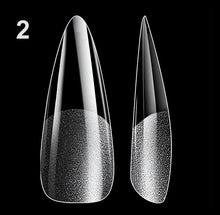 Charger l'image dans la galerie, Recharge Capsules américaines Long Stiletto