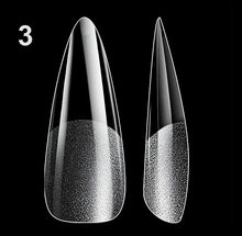 Charger l'image dans la galerie, Recharge Capsules américaines Long Stiletto