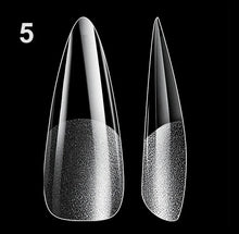 Charger l'image dans la galerie, Recharge Capsules américaines Long Stiletto