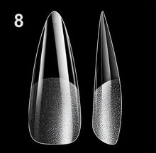 Charger l'image dans la galerie, Recharge Capsules américaines Long Stiletto