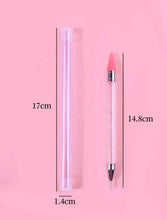 Charger l'image dans la galerie, Stylo sélecteur de Strass - Beauty Passion