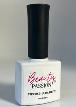 Charger l'image dans la galerie, Top Coat Ultra pour finition mat