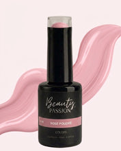 Charger l'image dans la galerie, vernis semi permanent rose poudré pastel clair