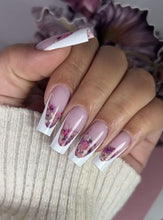 Charger l'image dans la galerie, Fleurs séchées pour Décoration Ongles