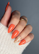 Charger l'image dans la galerie, Vernis semi permanent Corail