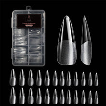 Charger l'image dans la galerie, Capsules Américaines MÉDIUM STILETTO