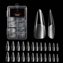 Charger l'image dans la galerie, Capsules Américaines MÉDIUM STILETTO