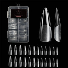 Charger l'image dans la galerie, Capsules Américaines LONG STILETTO