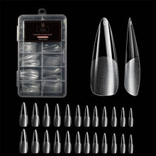 Charger l'image dans la galerie, Capsules Américaines LONG STILETTO