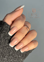 Charger l'image dans la galerie, Capsule américaine gel x small square